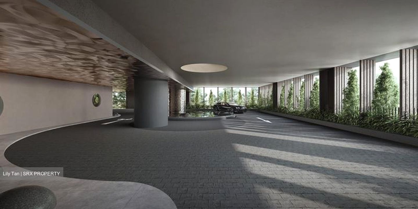 Aurea (D7), Apartment #582486521